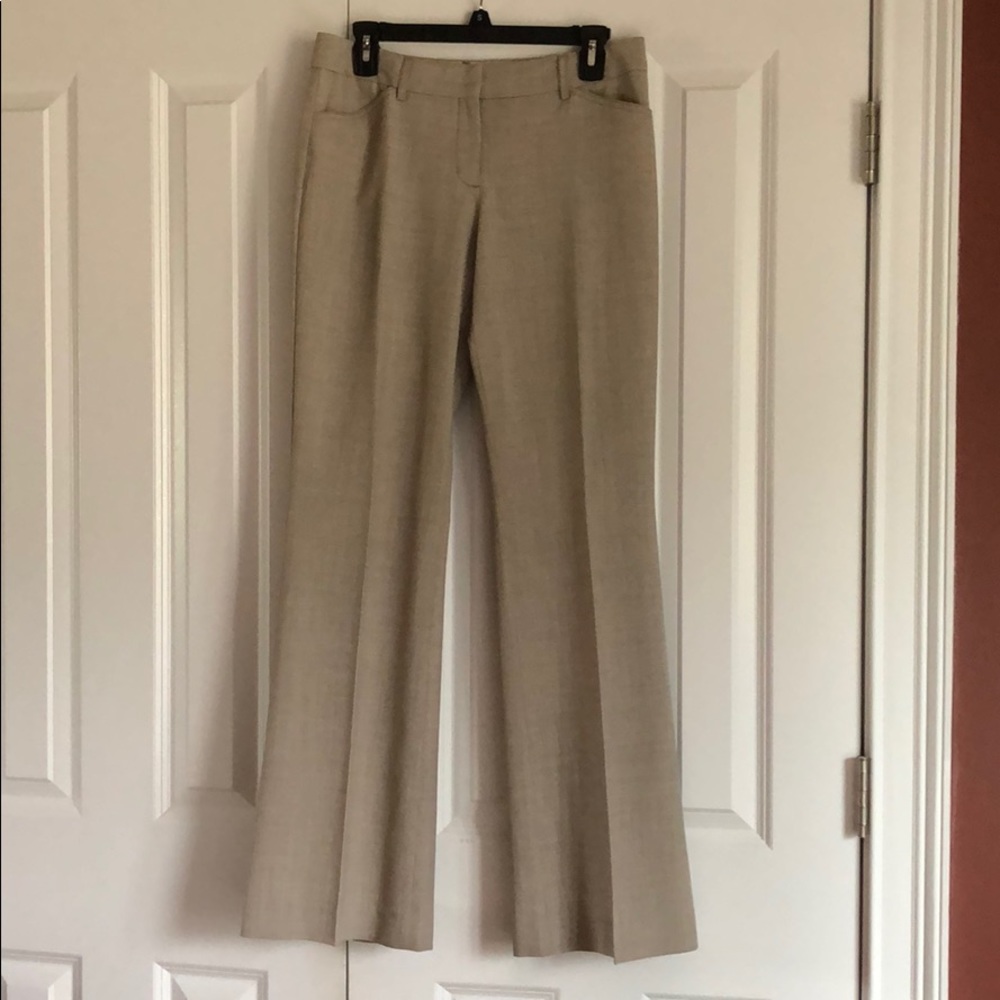 Express Editor Pants